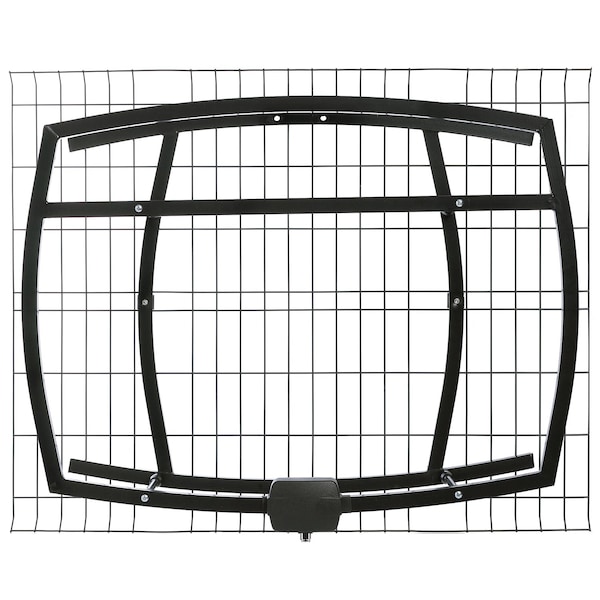 Antennas Direct ClearStream 5 UHF/VHF Attic/Outdoor HDTV Antenna C5 - main